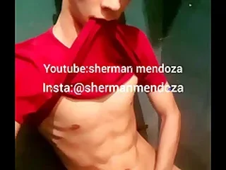 Chinese Male Porn 0