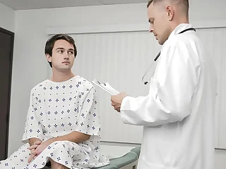 199 gay medical porn videos